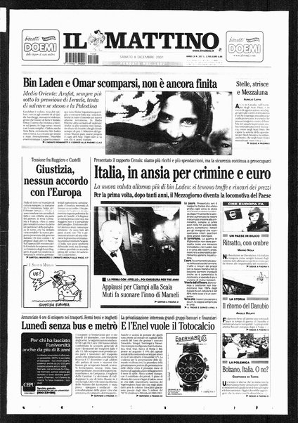 Il mattino